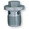 Tappo olio M18 x 1.5 x 21 mm